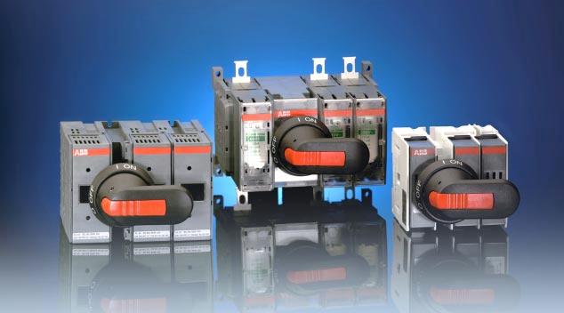 Technical Brochure PowerLine OS Switch Fuses 20.