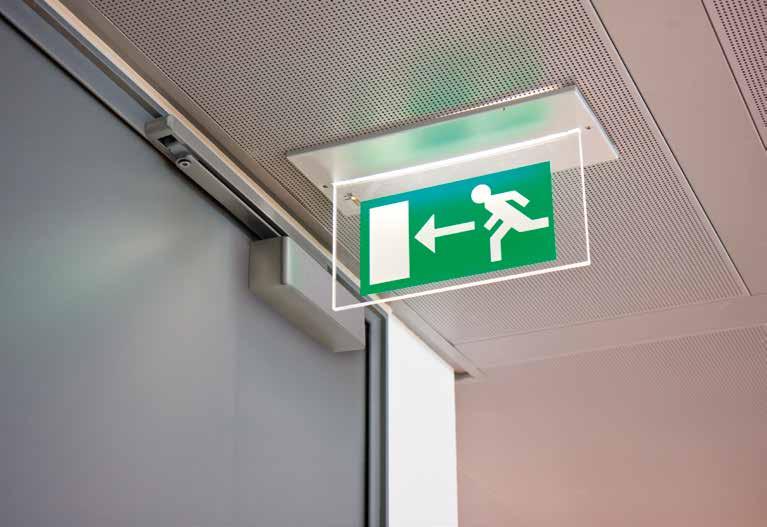 Door controls - Introduction Door controls - Introduction Door controls - Introduction An essential element in safeguarding lives and property EN 1154 - A harmonised standard designed for life safety
