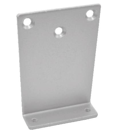 Accessories Mounting plate The special feature of the ECO Newton assembly system is that the