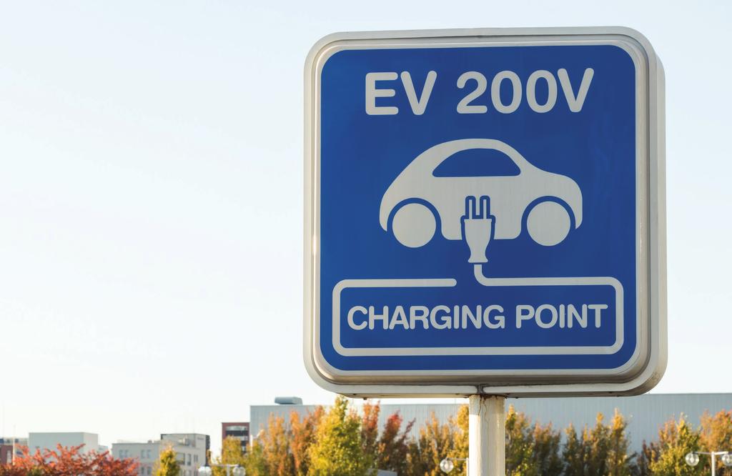 3 Enabling customer support for its electric vehicles spread over the world can be a costly and challenging task for a niche player in the automotive market.