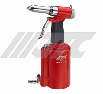 5kgs Overall length: 165mm Exhaust system: Rear Replaceable head size; specially designed main rod, can reach into tight space.