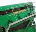 S130 Screeners The McCloskey S130 represents the most advanced mid size portable vibratory screening plant in production today.