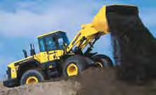 Whether grease for bearings in vehicles and machinery, or hydraulic oils for all sorts of applications or engine and gear oils for all the vehicles operating on construction sites or quarries is the