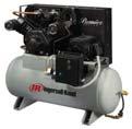 Efficient. Reliable. Built to last. Ingersoll Rand has sold millions of reciprocating compressors worldwide.