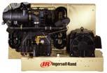 2002 Compact singlestage compressors introduced.
