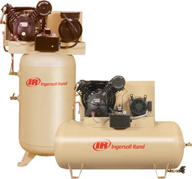 Selection Guide for Electric-drive Stationary Air Compressors 1. Select Your Compressor 2.