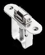 LATCHES ADJUSTABLE ROLLER