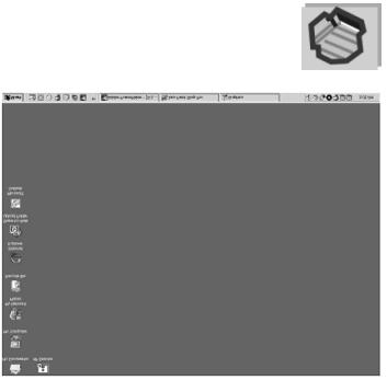 poglavje 13 odpravljanje napak Namestitev v računalniku Macintosh preverite na naslednji način: Dvokliknite HP Officejet in se prepričajte, ali se prikažejo pomembne ikone (scan picture (skeniraj