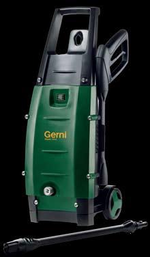 CLASSIC 110.2 This high pressure cleaner is for basic low frequency cleaning. The Classic 110.2 is for typical domestic cleaning tasks like stairways, vehicles & Bicycles.