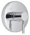00 Spout Height: 6 3/4" Spout Reach: 5 3/8" Faucet Installation: 3 hole Faucet Center Size: 6"