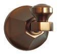 MIRABELLE & MONOGRAM BRASS Includes rough-in valve MIRKW2RTDCP Polished Chrome $240.