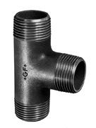 Malleable Iron Pipe Fittings BS