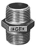 Fig.290 (ISO T9) Plug (Beaded Hollow) * Solid Mild Steel 1 205 377 1 1 /4 366 688 1 1 /2 455 853 2 785 1472 2 1 /2 1832 3544 3 2377 4600 4