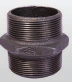 24 Malleable Iron Pipe Fittings 25 280 291