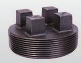 5 246 291S Reducing Extension Piece Solid Plug