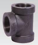 Malleable Iron Pipe Fittings Class 300