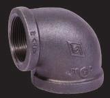 Iron Pipe Fittings