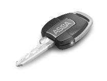 Technical Specifications & Product Catalog ASSA CLIQ ASSA CLIQ intelligent locking systems gives control over all keys, which can easily be upgraded and can be tailor-made to suit any needs.