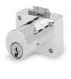 Cabinet Locks ASSA Auxiliary Locks ASSA manufactures the finest quality cabinet and desk locks featuring our high security eleven pin cylinders.