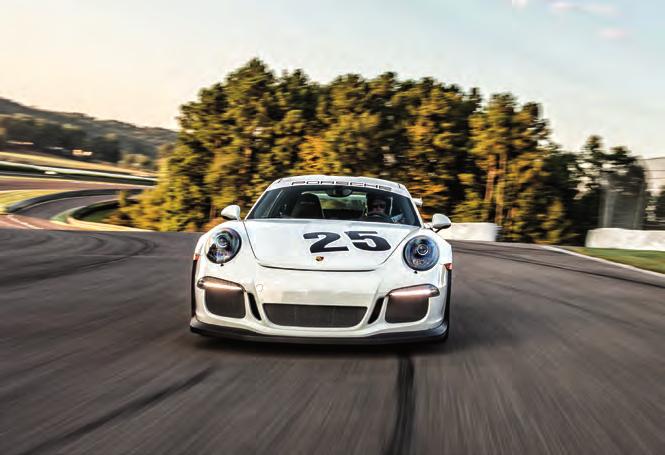 Masters RS Three-Day Competition Driving Course ($7,200) The Three-Day Masters RS Race License Course is designed for graduates of our Masters program who are ready to further their skills to a