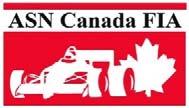 NATIONAL SOLOSPORT REGULATIONS AUTOSLALOM Appendix C - Roll Over Bars Appendix D - Roll Cages Effective January 1, 2018 ASN Canada FIA 481 North Service Road West, Suite A21, Oakville, Ontario, L6M