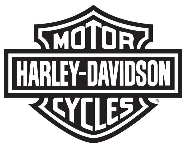 2015 Harley-Davidson