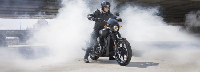 Harley-Davidson Through focused investment in growth, Products Relevance International