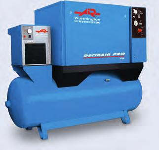 Key benefits Dry air immediately upon start Protection of the downstream equipment, process and manufactured products