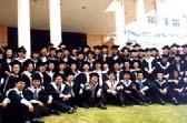 on 9 October 2000. With this, INTI is the first education group listed on the Main Board of the KLSE.