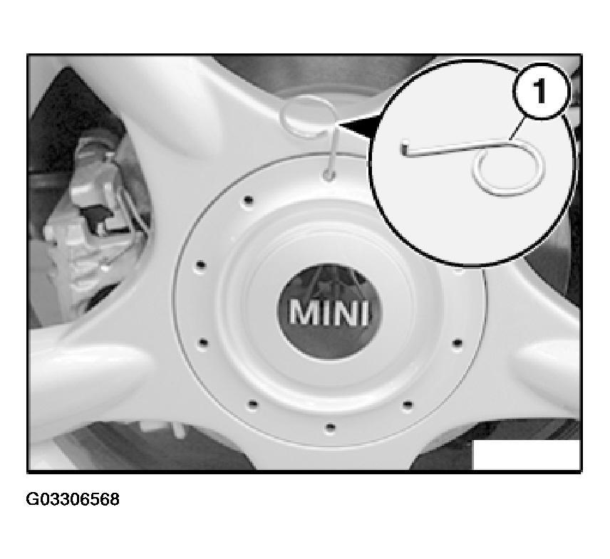 Fig. 31: Identifying Trim Removal Tool From Tool Kit To fit,