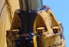 Hydraulic Inspection Pre Start Hydraulic systems are under extreme pressure Severe injury or death can result!