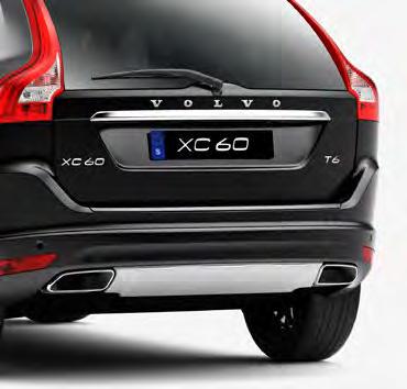 EXPRESS YOURSELF 3 Volvo XC60 inscription Comfort seats with leather upholstery Linear Walnut Wood Inlay Panoramic Moonroof Interior Accent Lighting Sensus