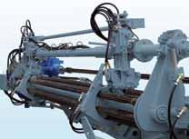 to advanced hydraulic and pneumatic technology,
