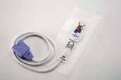 11996-000060 Oxisensor II Disposable Pediatric Sensor (box of 24) 11996-000116 DURA-Y Multisite Sensor Reusable, includes 1 reusable sensor, 6-month warranty.