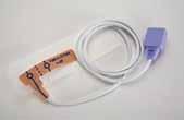 .. 11996-000061 Oxiband Pediatric/Infant Sensor Reusable, 3-month warranty (sensor), includes 50 adhesive bandage wraps... 11996-000062 Disposable Adhesive Bandage Wrap For OXI-A/N (2 bags of 50).