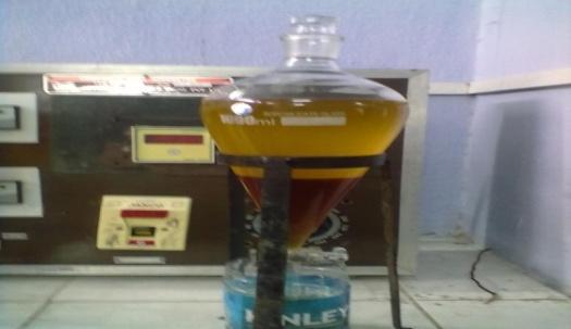 sunflower, ape, coconut, palm, used frying oil, Jatropha, rubber seed and coconut seed. Mostly biodiesel is produced by Base catalyzed Transesterification of the oil as it is most economical.