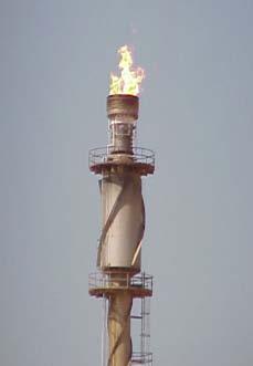 New Technology: Saudi Aramco High Pressure Air Assist System