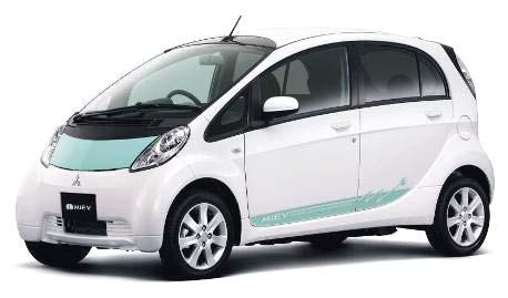 Expansion of Electric Vehicle Rollout 24 FY2009 Units Sold: 1.6K FY2010 Units Sold: 8.