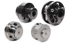 Specialty Couplings Guardian specialty couplings are used primarily in industrial applications that requires larger torque capacities along with vibration