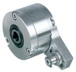 .KEED2 is a roller type freewheel, self-contained, sealed and bearing supported, using two 160 series bearings. Unit is delivered oil lubricated.