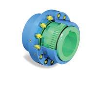 Ameridrives has become a pioneer and global leader in advanced coupling technologies that compensate or minimize the effects of unavoidable Amerigear Couplings Amerigear