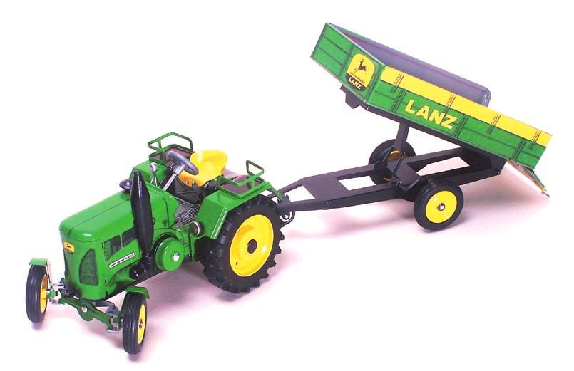 tractor    Scale : .