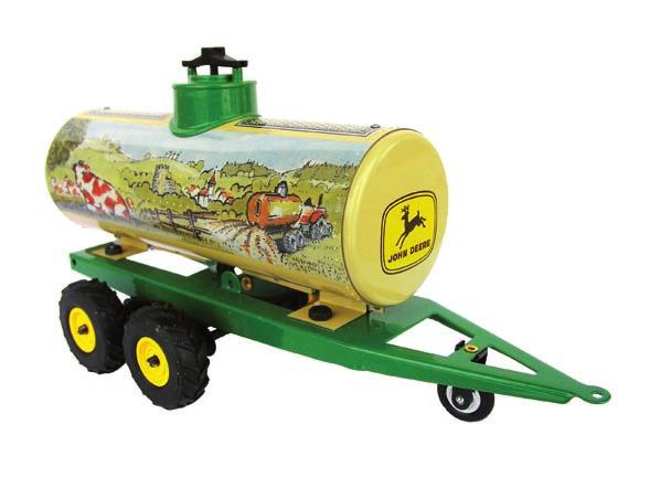 models: tractor - xx cm, trailer - xx0.