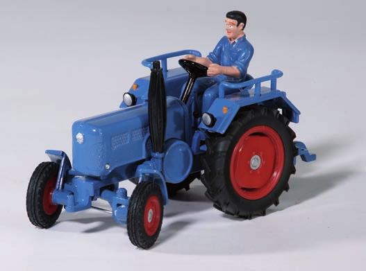 ..mcu00000 Lanz HE Tractor Premium,     .