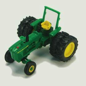 ...mce99x000 John Deere 80 Tractor (dual wheels)