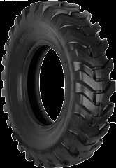 RUBBERMASTER QH807 The G-2 is suitable for use on heavy graders and loaders. Great for use in harsh road applications such as, mining. Good puncture and wear resistance. 16 20 FC562000 15.