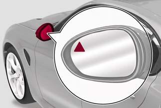 The coordinated action of the brakes and steering increases the sensation of safety and control of the vehicle.