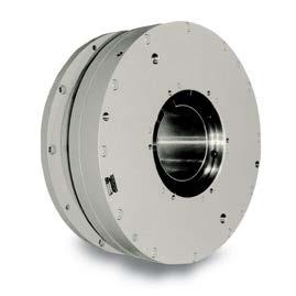 Heavy Duty & Overrunning Clutch Brake Group I Overview