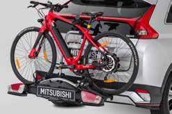 MZ315032 Bike carrier With