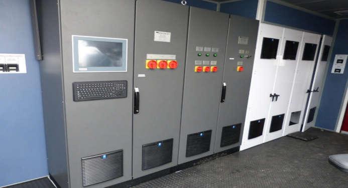 Force VFD Systems is highly